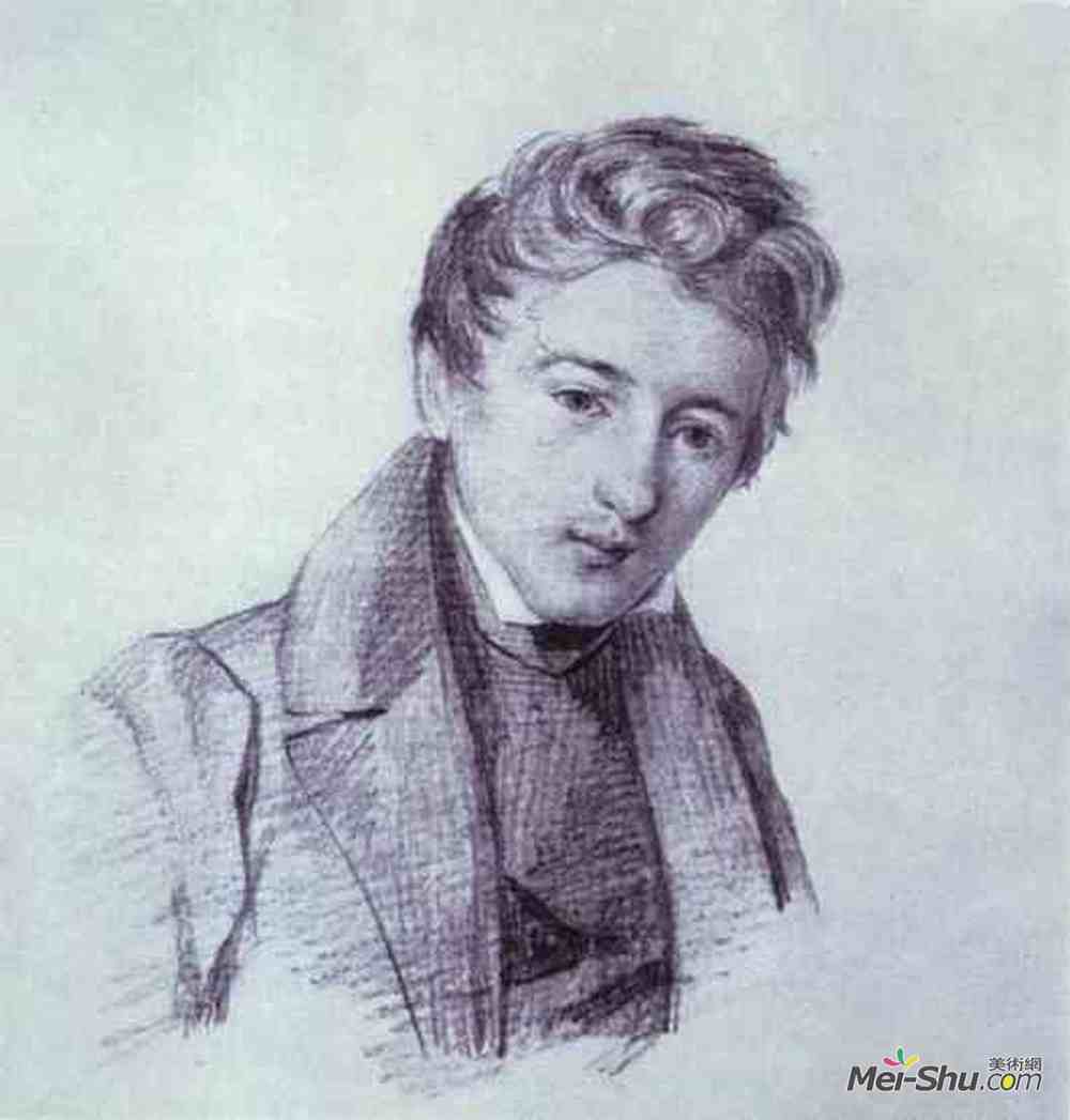 米哈伊尔列贝代夫(Mikhail Lebedev)