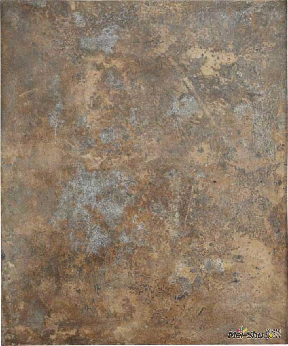 米拉·申德尔(Mira Schendel)高清作品《无题》