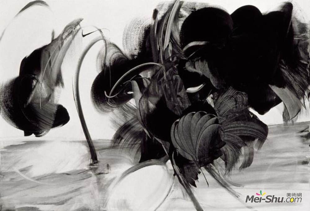莫妮克奥尔西尼(Monique Orsini)高清作品《尼日尔三世》