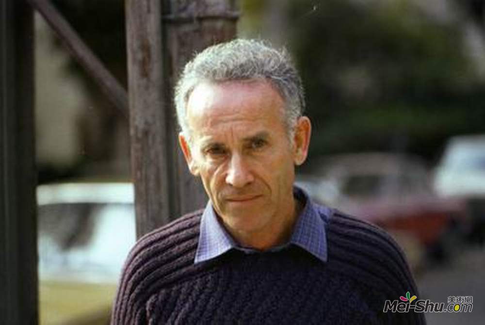 莫什库普费曼(Moshe Kupferman)