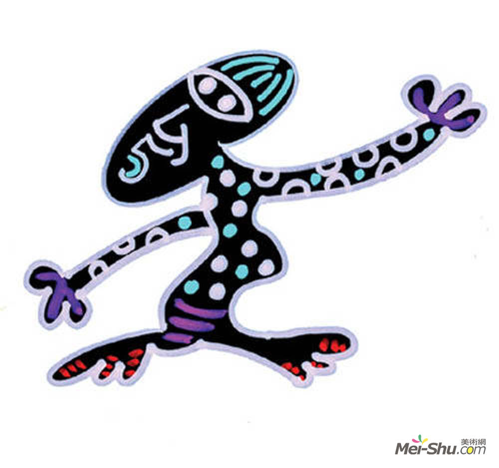 Dejo先生(Mr. Dejo)
