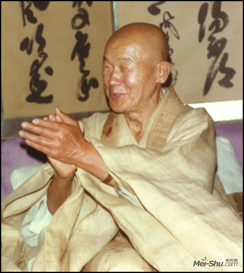 中川森(Nakagawa Soen)