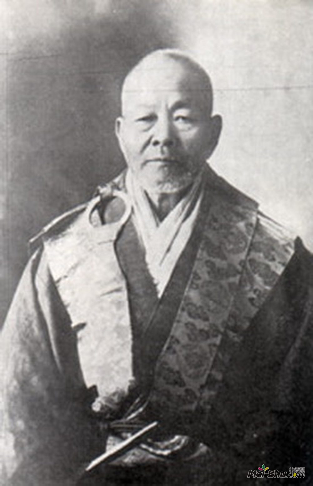 中原南滕博(Nakahara Nantenbo)