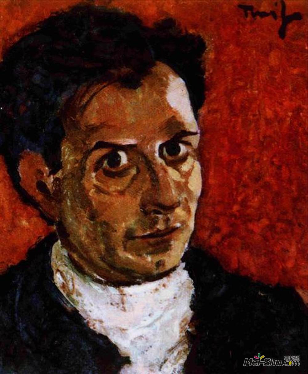 尼古拉托尼扎(Nicolae Tonitza)