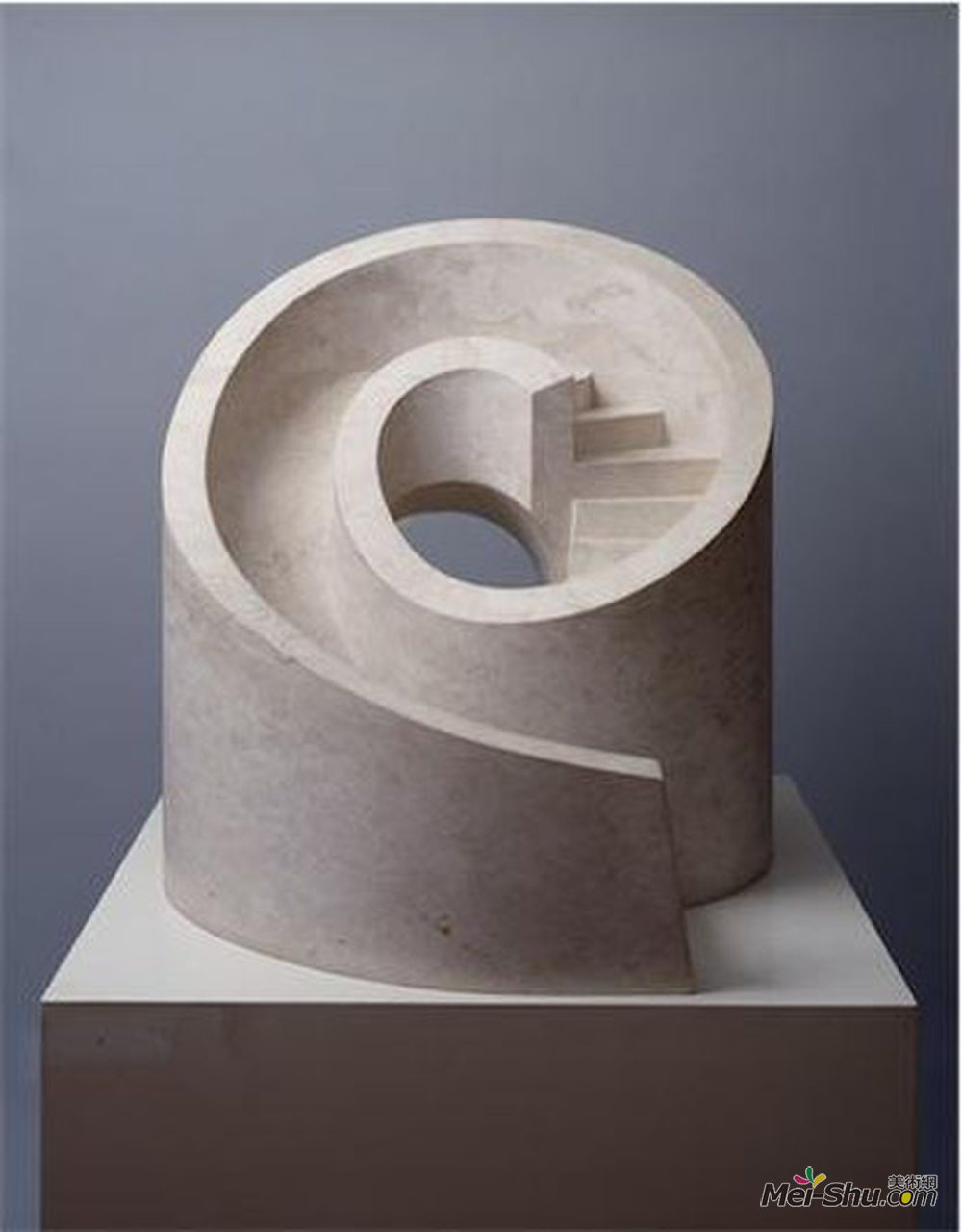 野口勇(Noguchi Isamu)高清作品《幻灯片》