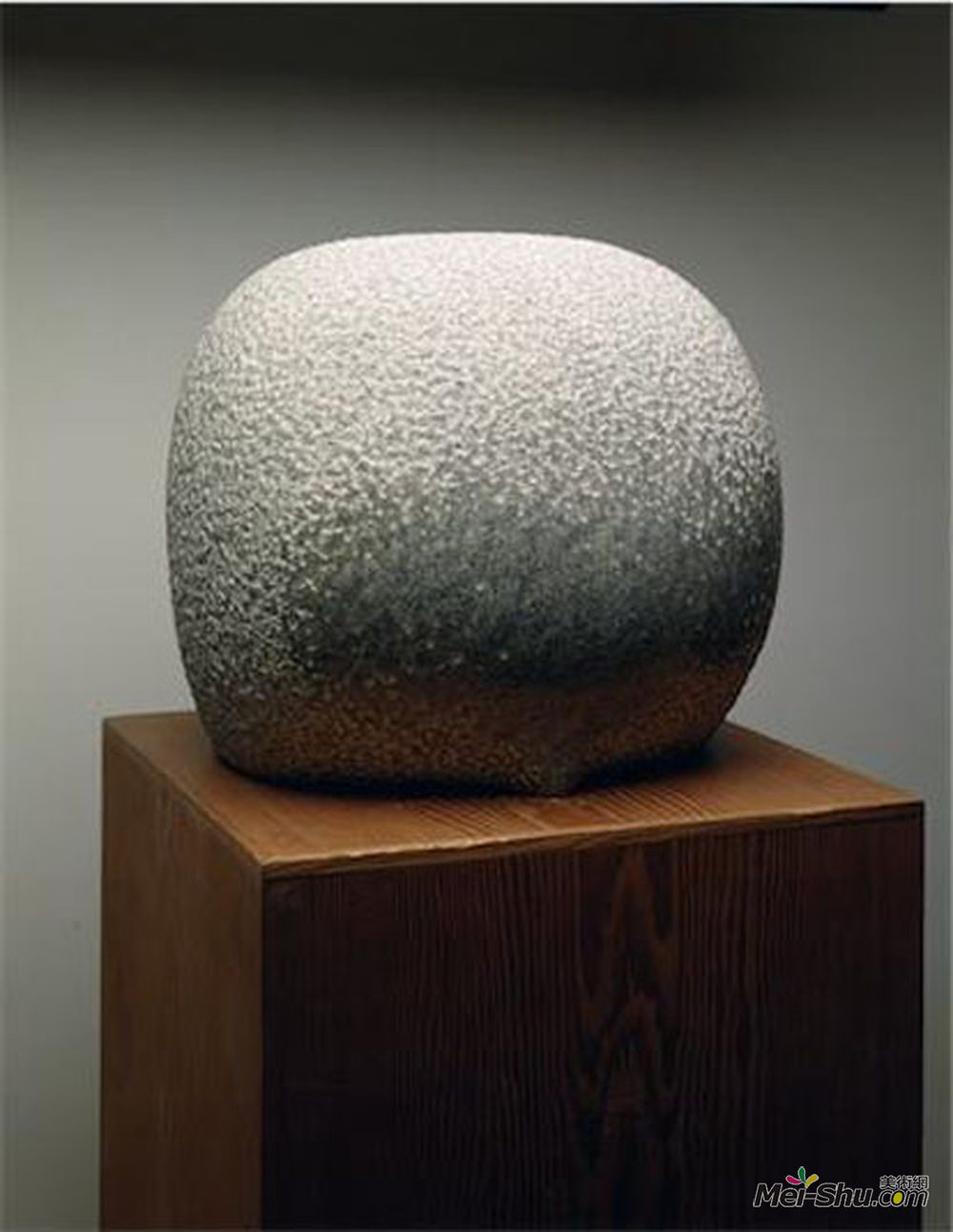 野口勇(Noguchi Isamu)高清作品《童年》