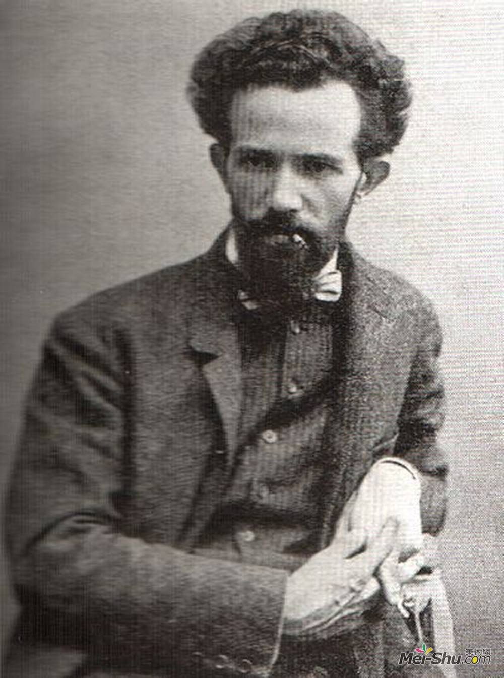 穆里什科(Oleksandr Murashko)