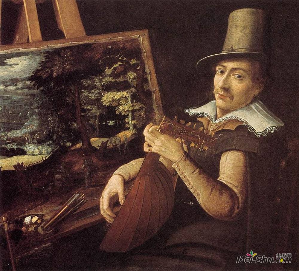 保罗·布利尔(Paul Bril)