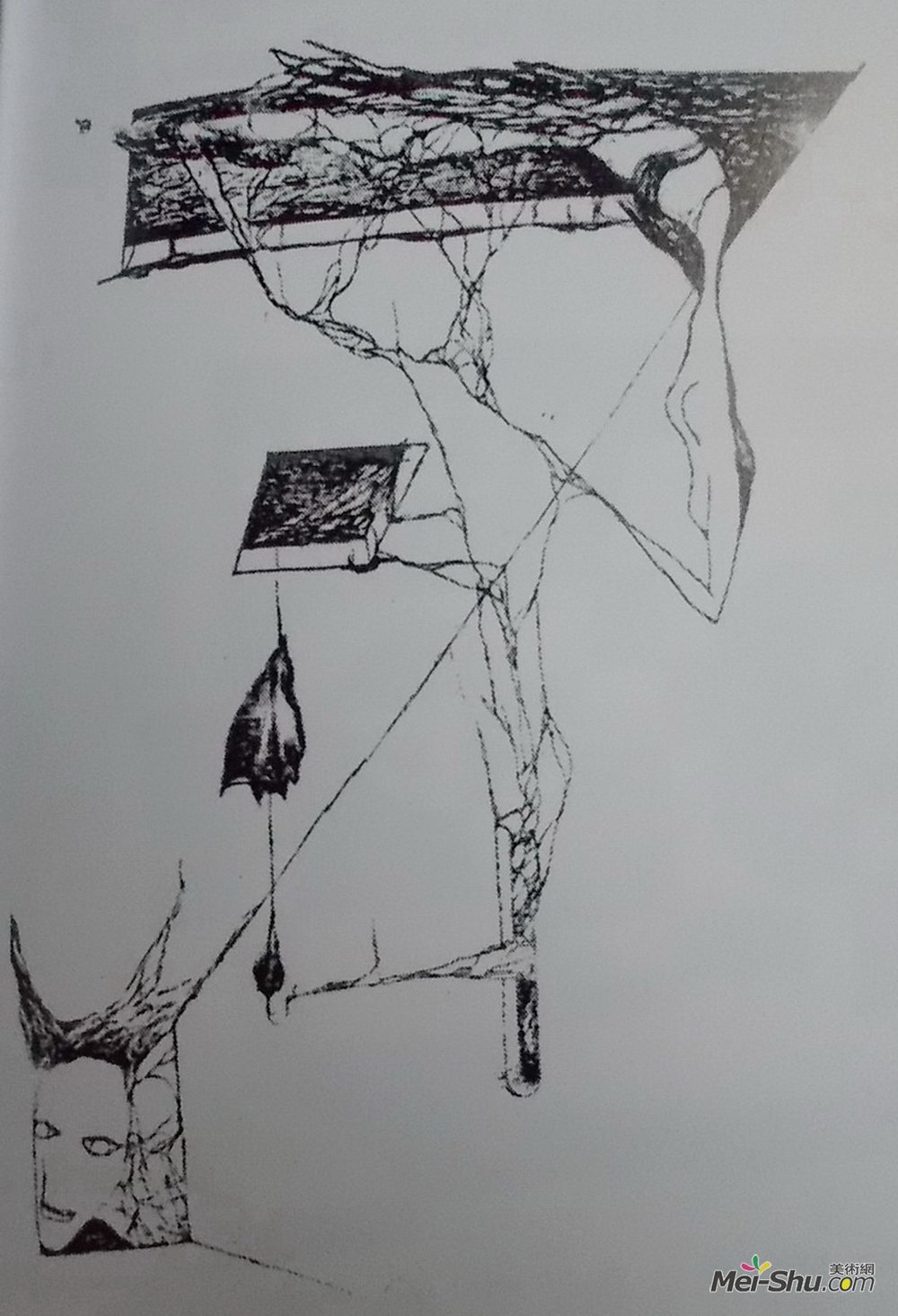 保罗·帕恩(Paul Paun)高清作品《洛瓦伊》
