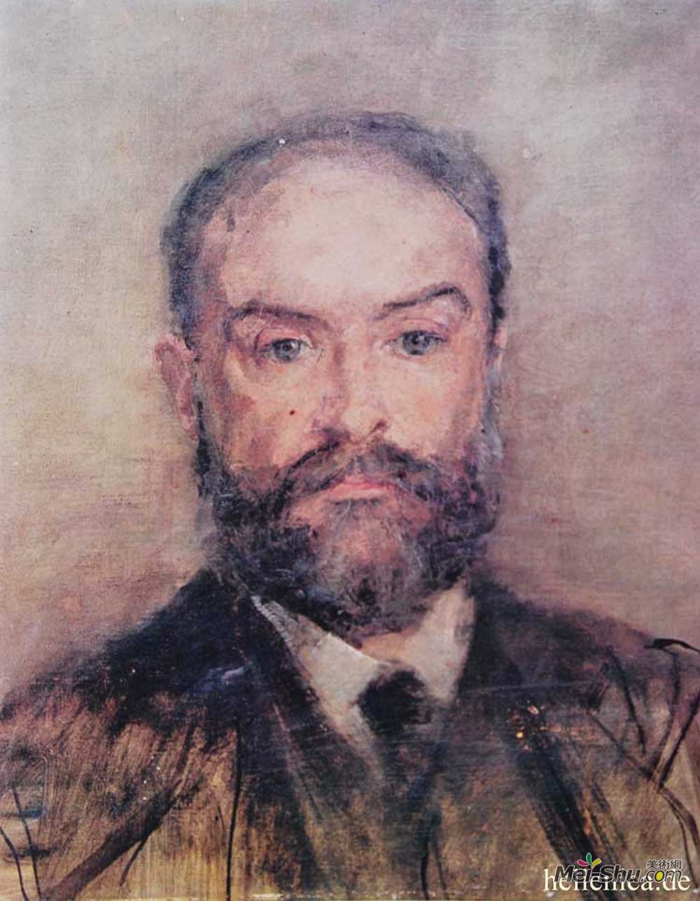 佩里克利潘塔兹(Pericles Pantazis)