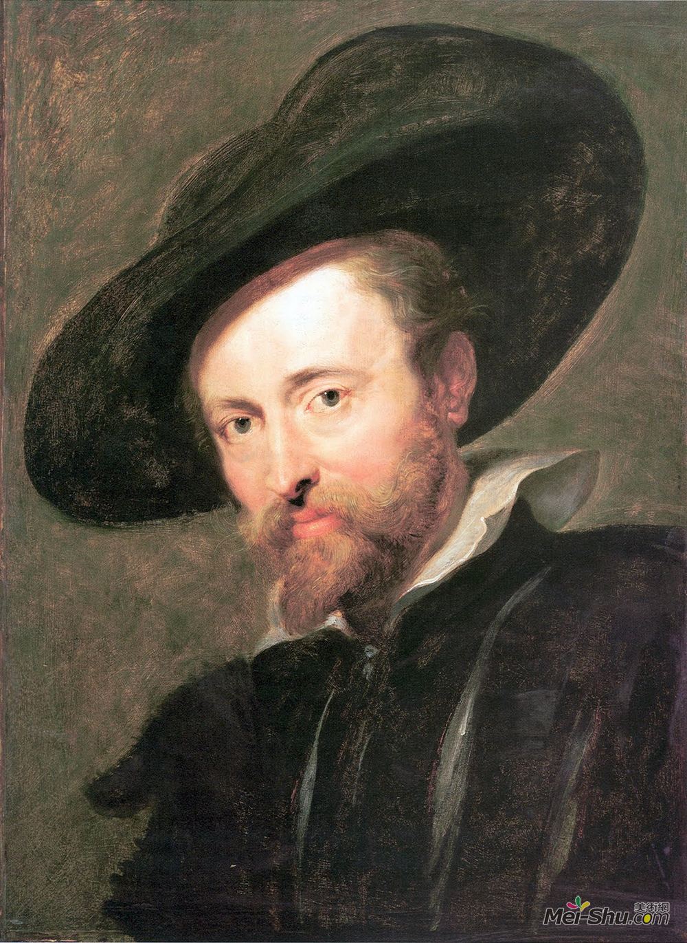 彼得·保羅·魯本斯(Peter Paul Rubens)