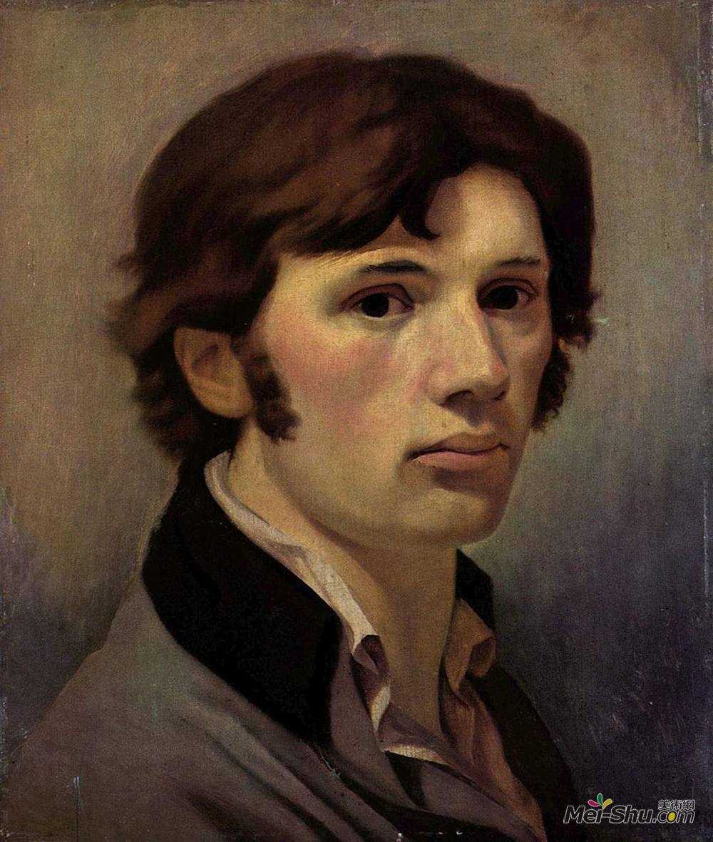 菲利普·奧托·朗格(Philipp Otto Runge)