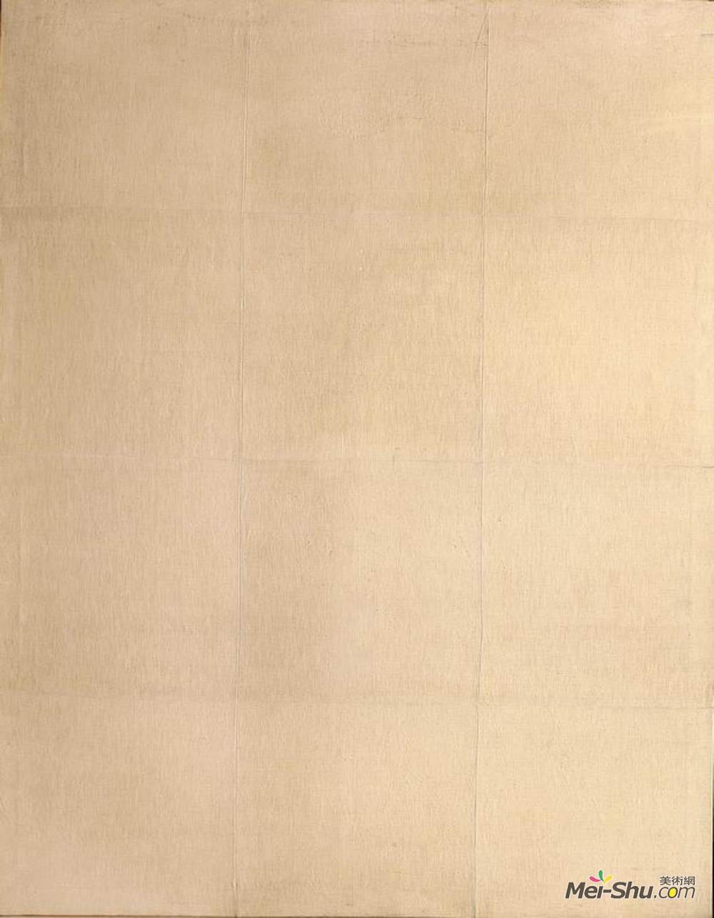 皮耶罗·曼佐尼(Piero Manzoni)高清作品《无色素》