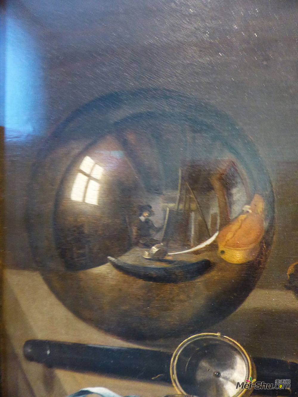 彼得·克莱兹(Pieter Claesz)