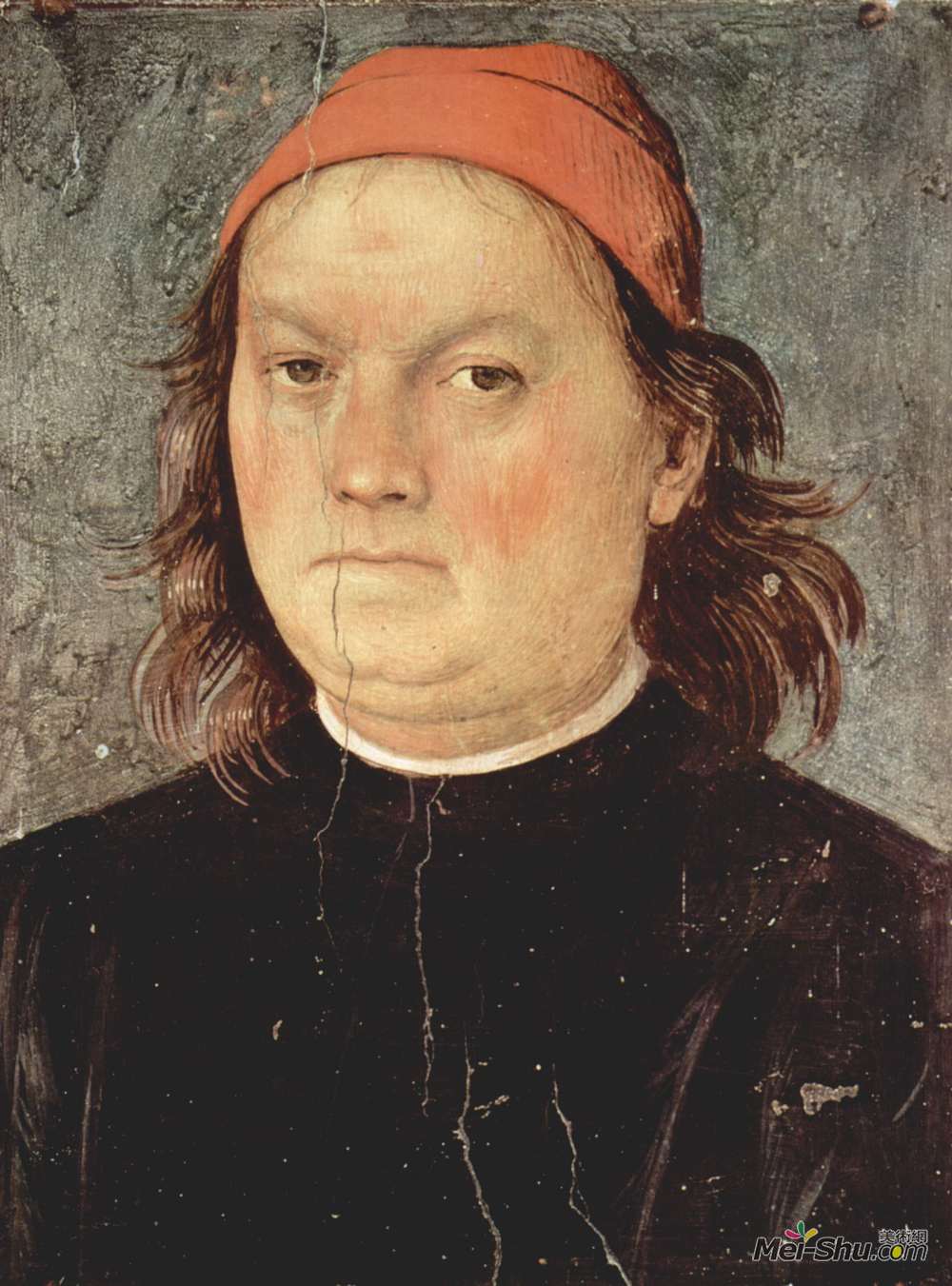 彼得罗·贝鲁吉诺(Pietro Perugino)