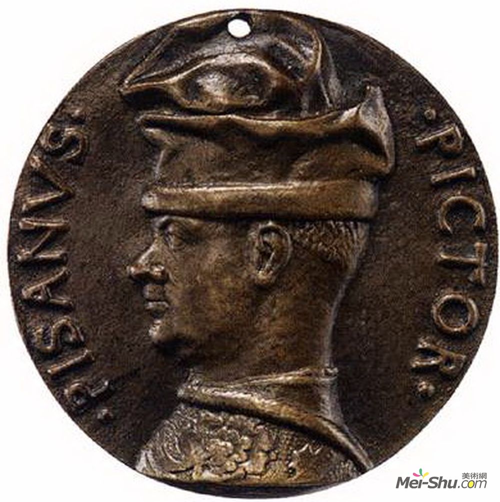 皮萨内洛(Pisanello)