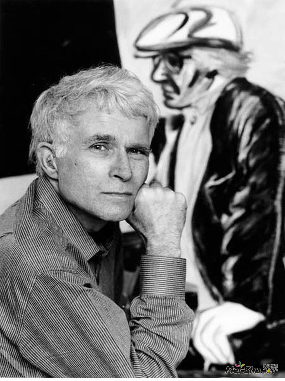 基塔吉(R. B. Kitaj)
