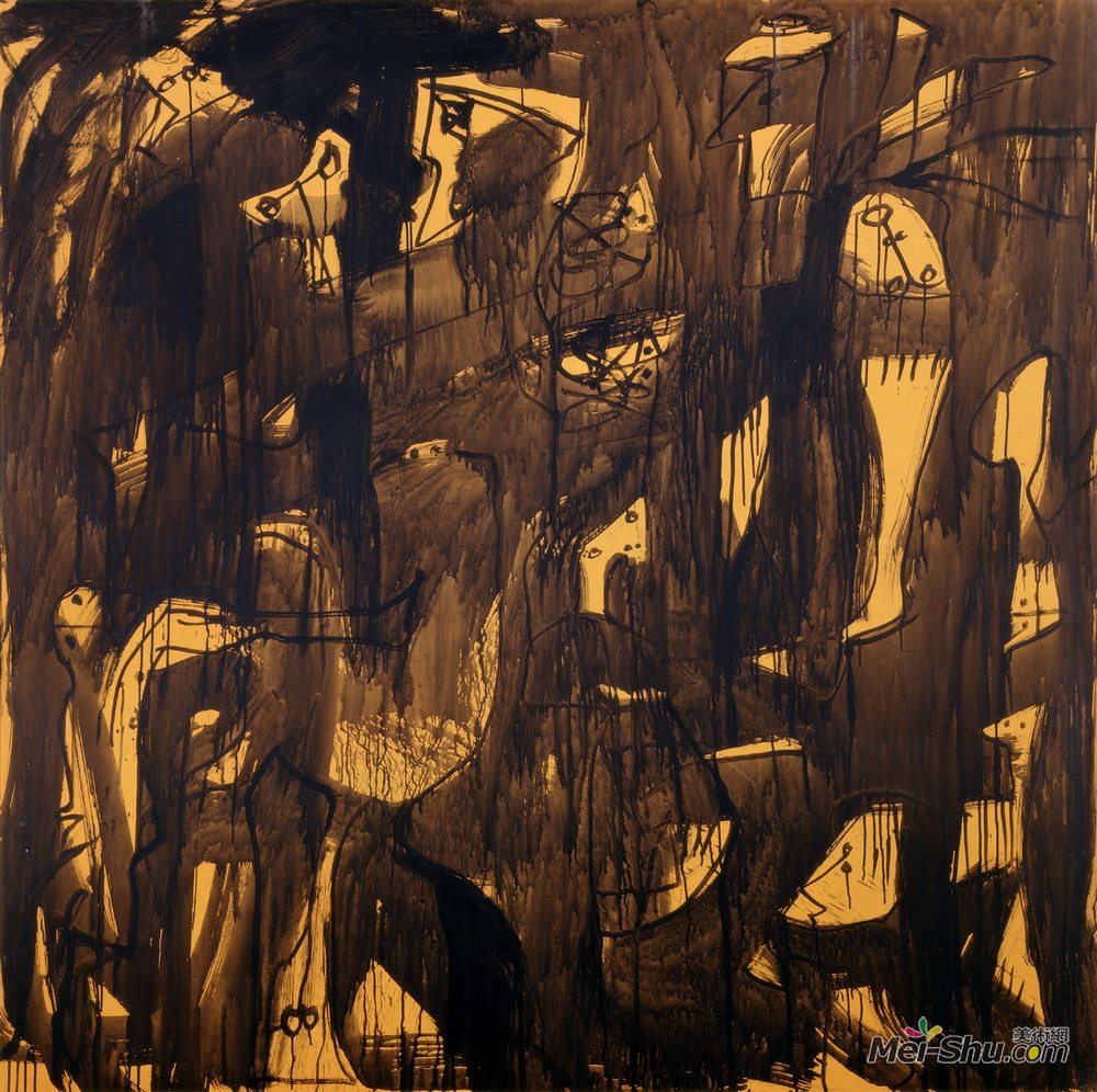 拉蒙奥维耶多(Ramon Oviedo)高清作品《在太阳升起后》
