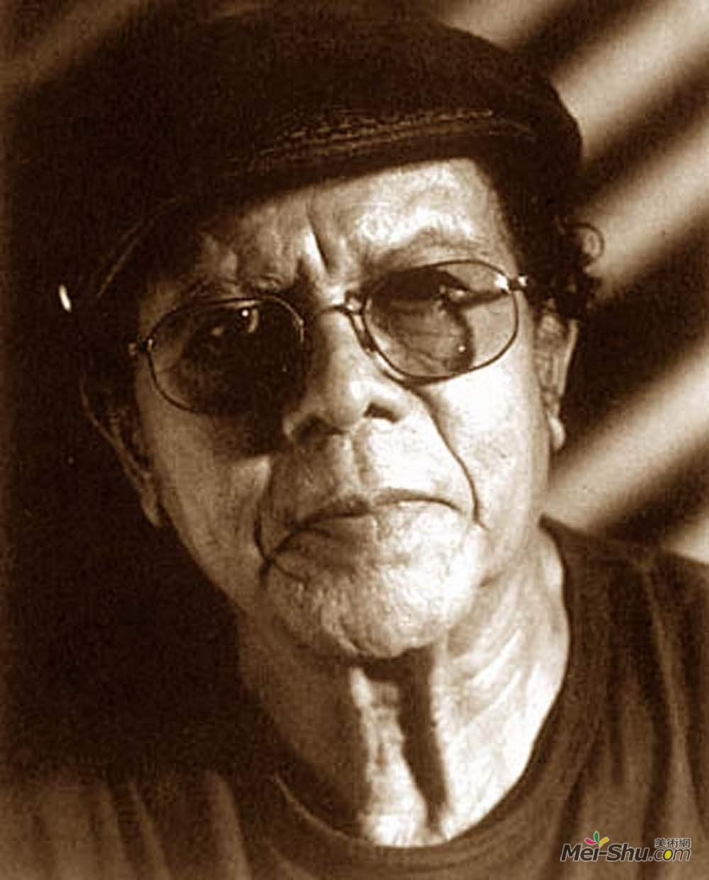 拉蒙奥维多(Ramon Oviedo)