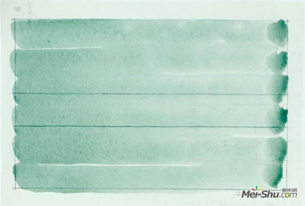 拉乌尔·德·凯泽(Raoul De Keyser)高清作品《无题》