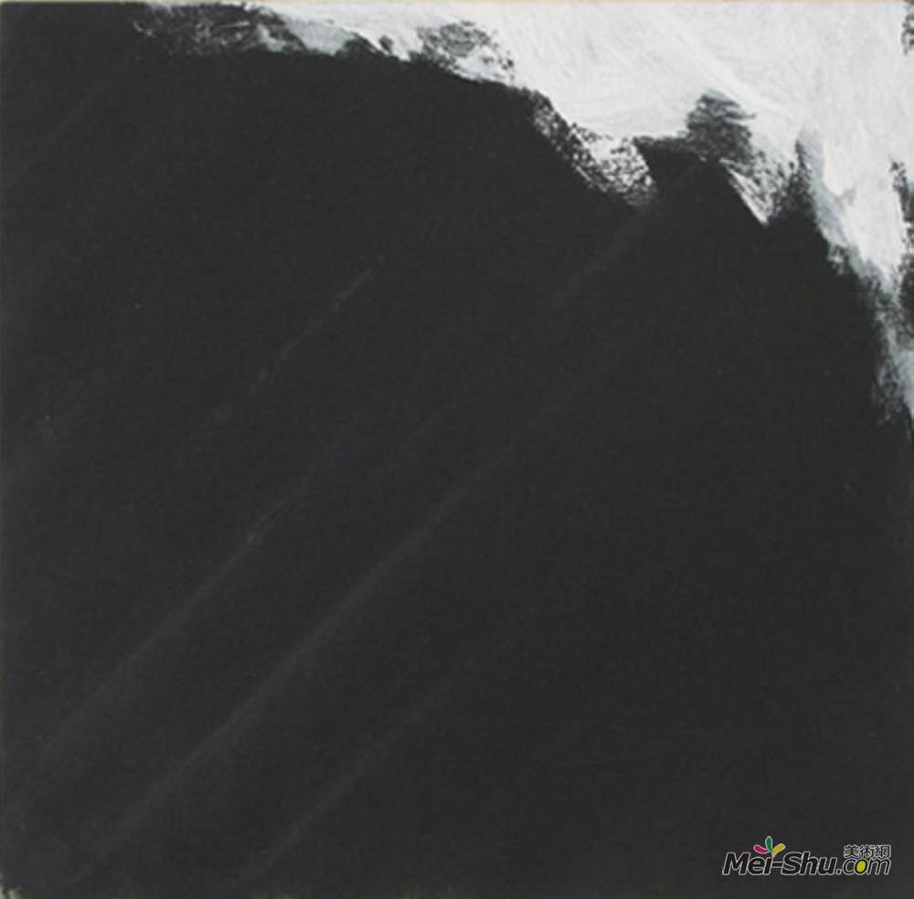 拉乌尔·德·凯泽(Raoul De Keyser)高清作品《无题》