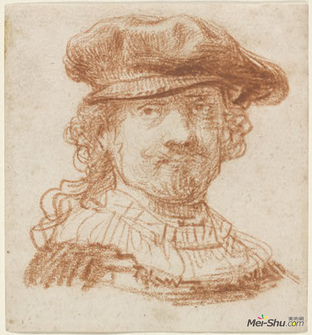 Rembrandt Mei Shu