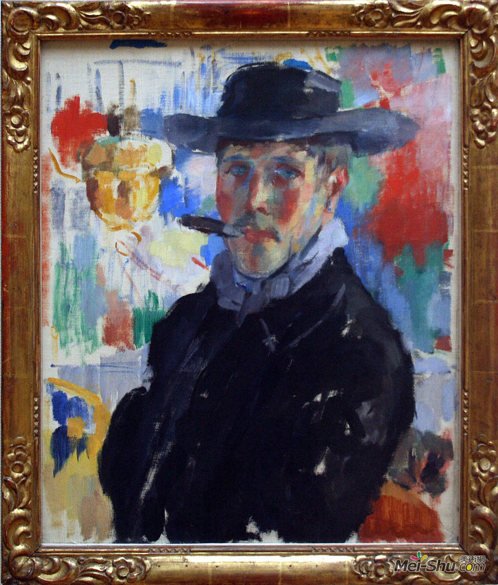 里克沃特斯(Rik Wouters)