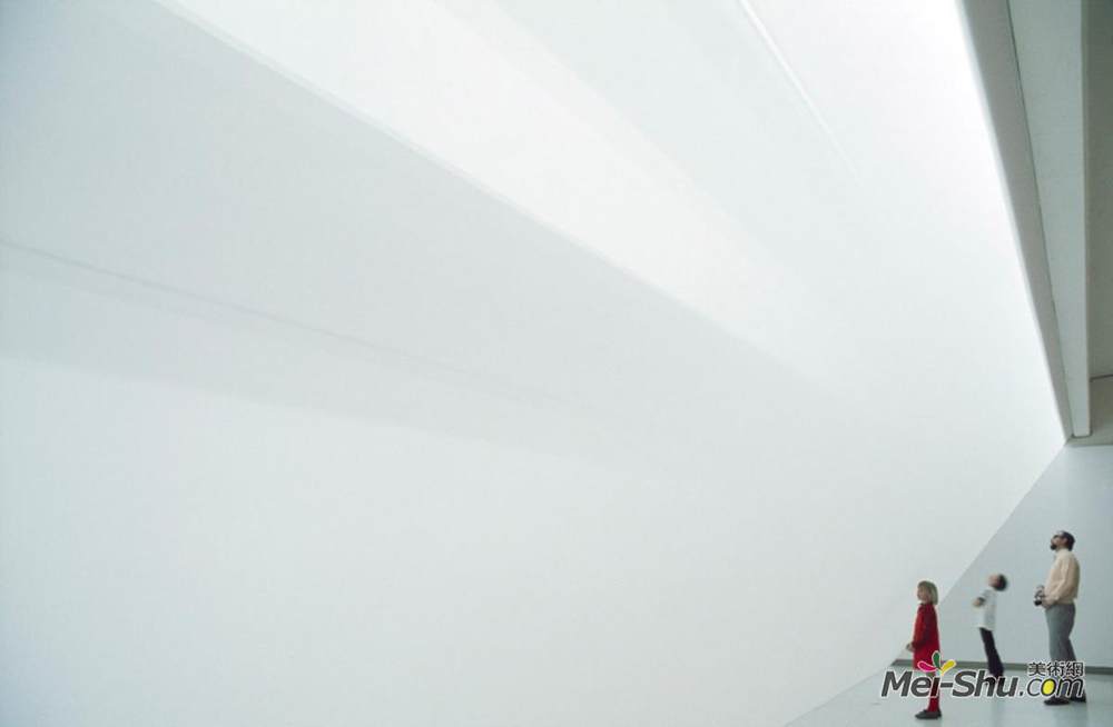 罗伯特·欧文(Robert Irwin)高清作品《无题》