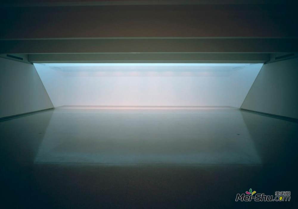 罗伯特·欧文(Robert Irwin)高清作品《无题》