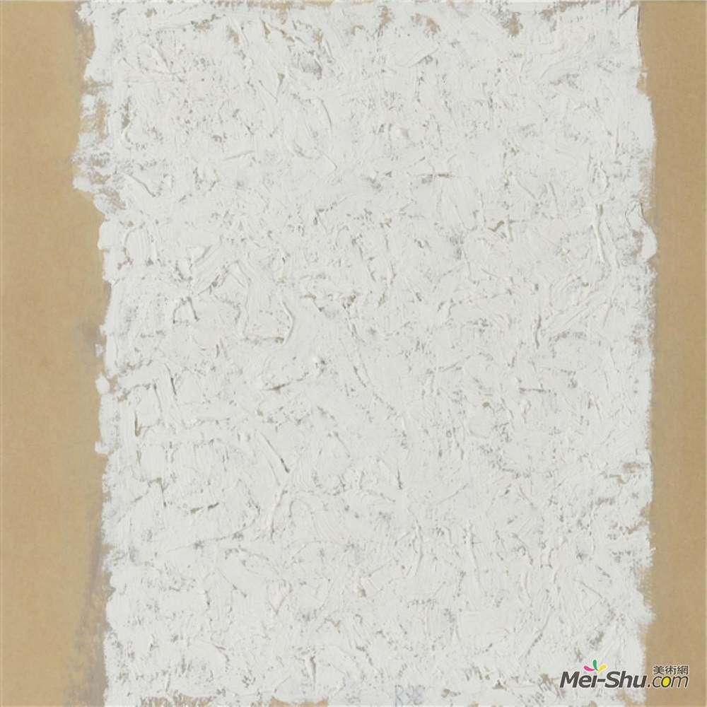 罗伯特·瑞曼(Robert Ryman)高清作品《进入》