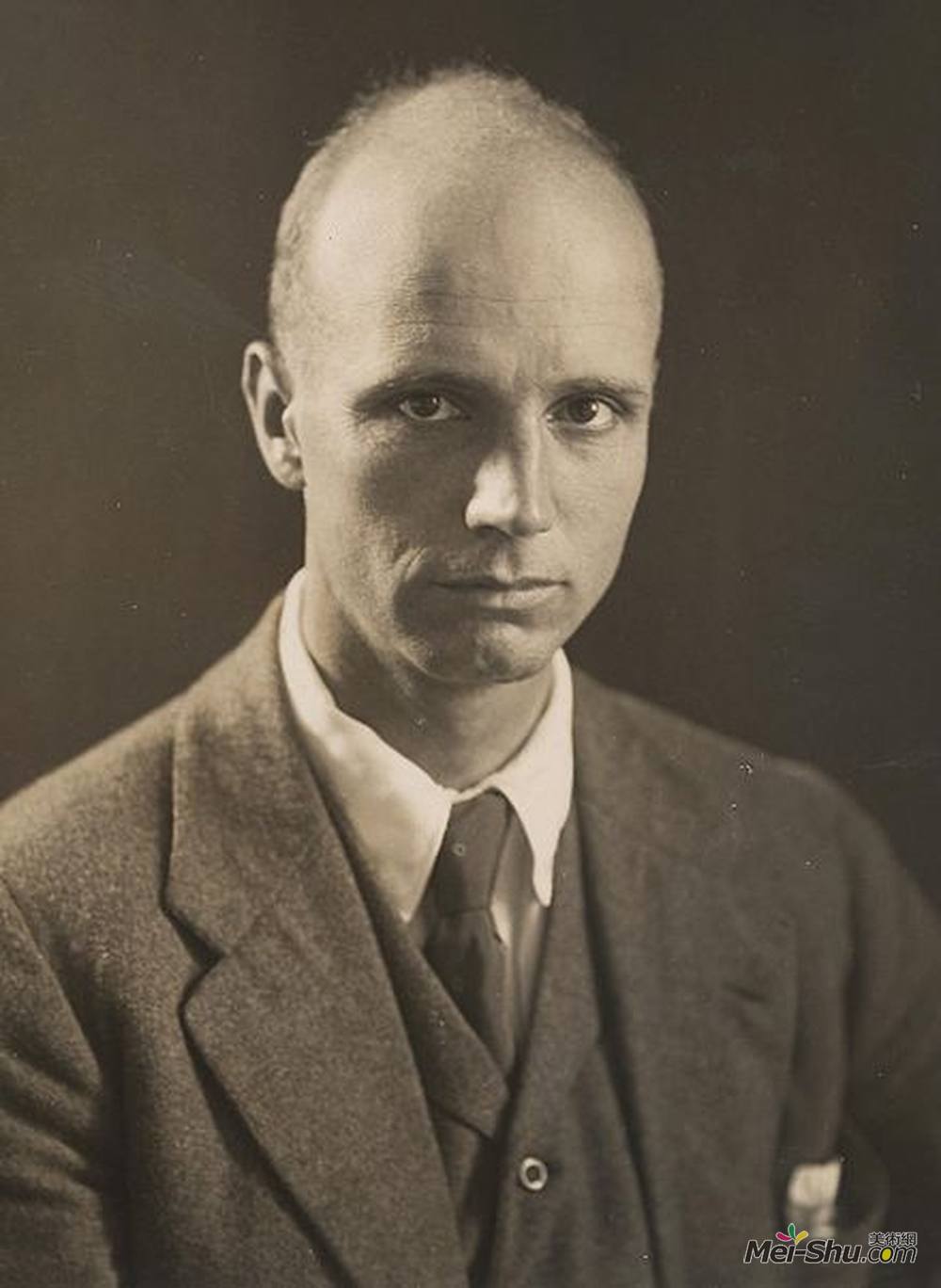 罗克韦尔·肯特(Rockwell Kent)