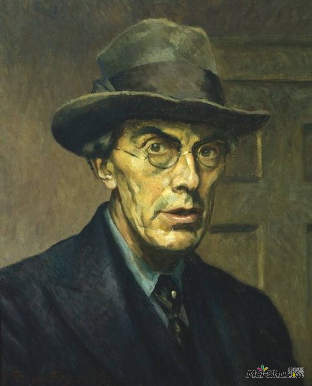 罗杰·弗莱(Roger Fry)