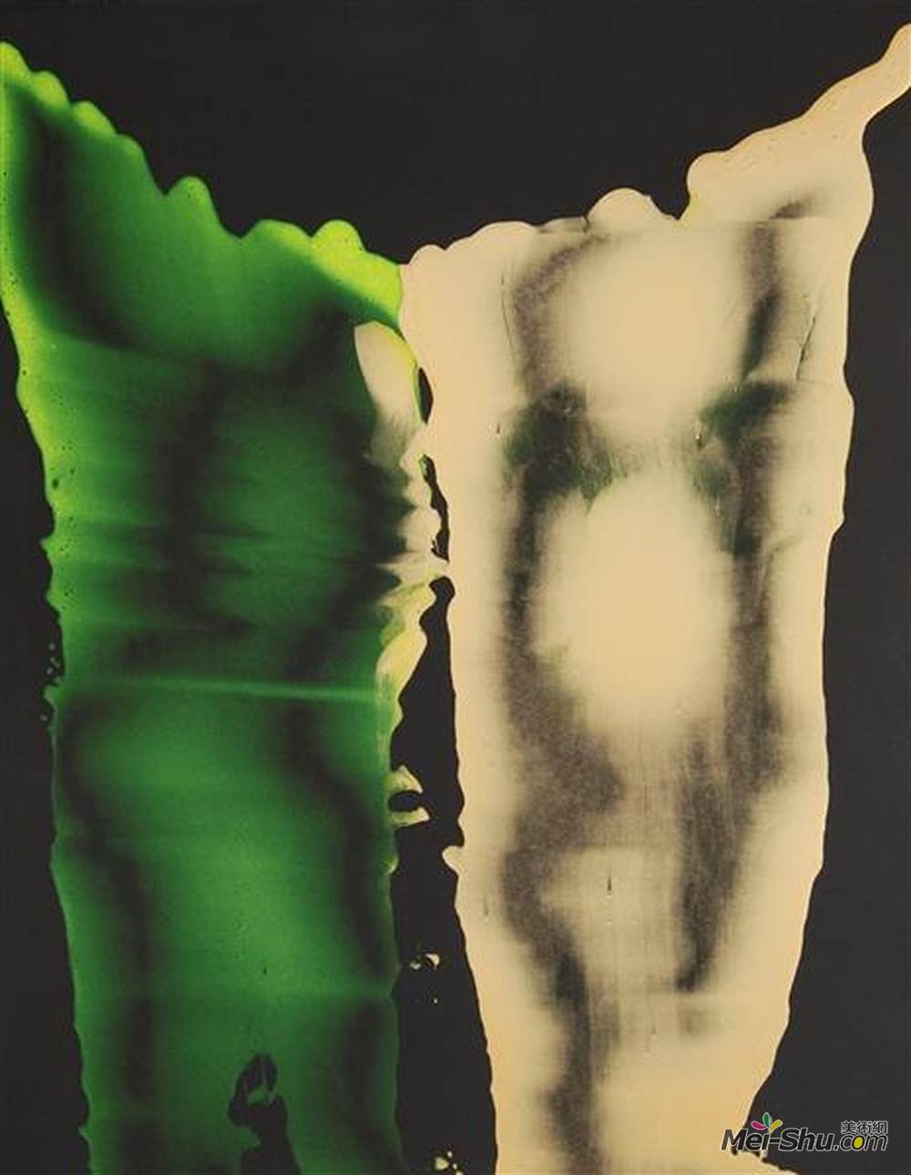 罗杰维克(Roger Weik)高清作品《“没有人的听力”和“2017”》