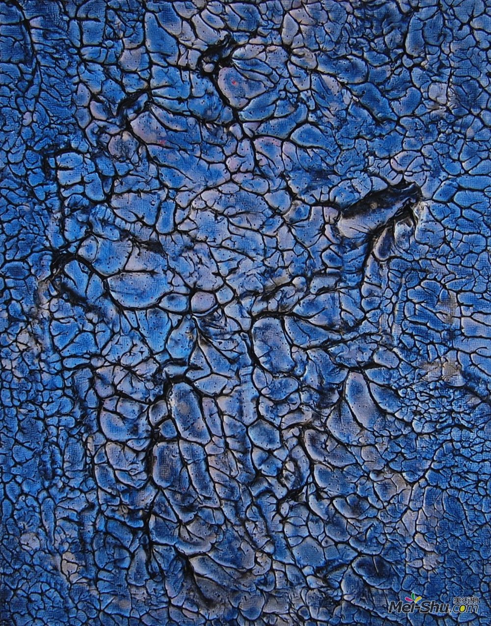 罗杰维克(Roger Weik)高清作品《基因世界》