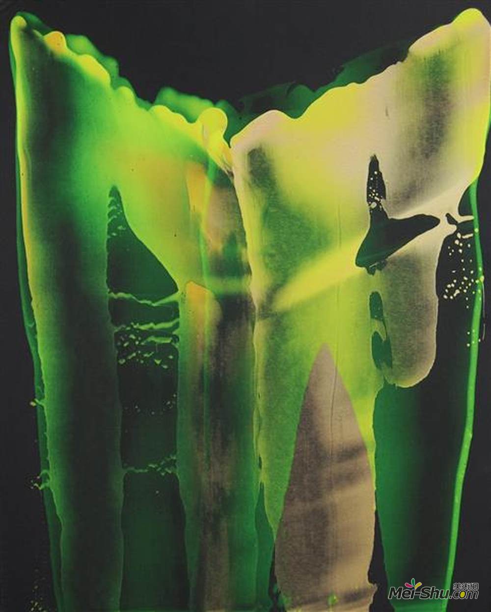 罗杰维克(Roger Weik)高清作品《"Animal Instinct"  2017》