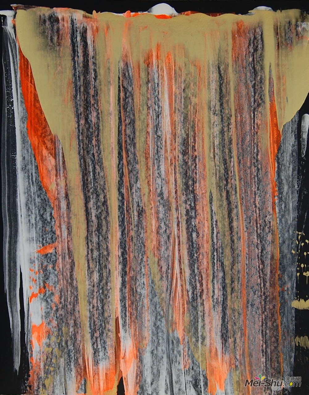 罗杰维克(Roger Weik)高清作品《"Eastern Sun"》