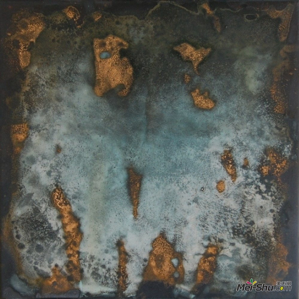 罗杰维克(Roger Weik)高清作品《“曙光”2008卡耐基艺术博物馆201》