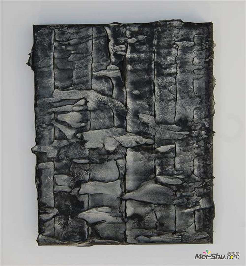 罗杰维克(Roger Weik)高清作品《"Zero Degrees Zero"  2018》