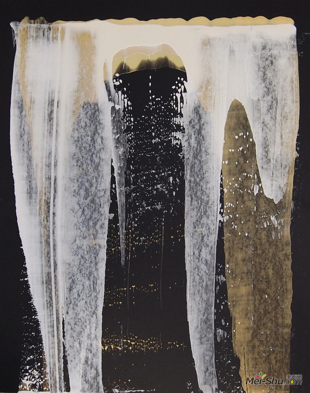 罗杰维克(Roger Weik)高清作品《"Drop"》