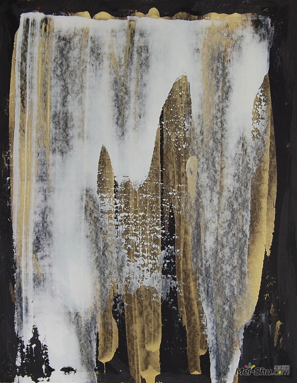 罗杰维克(Roger Weik)高清作品《"Reflector"》