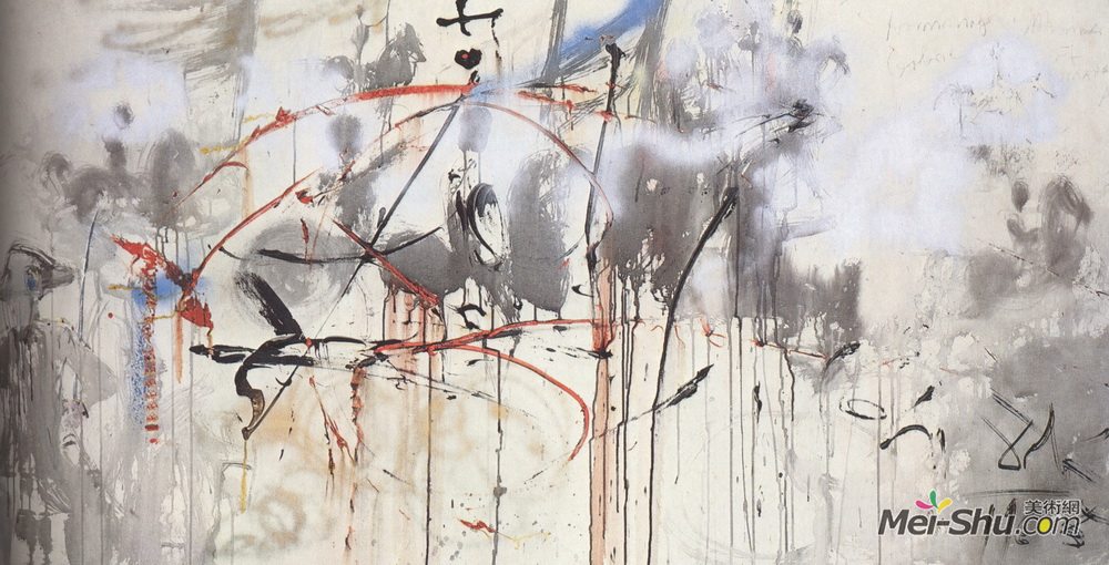萨尔瓦多·达利(Salvador Dali)高清作品《向Meirronier致敬》