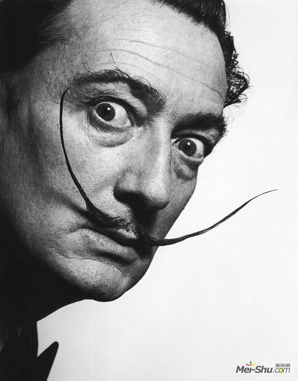 萨尔瓦多·达利(Salvador Dali)