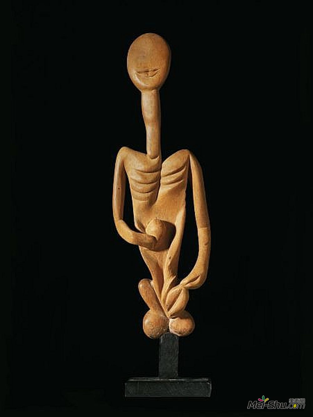 沙几·帕历奴尼(Serge Brignoni)高清作品《霍尔茨》