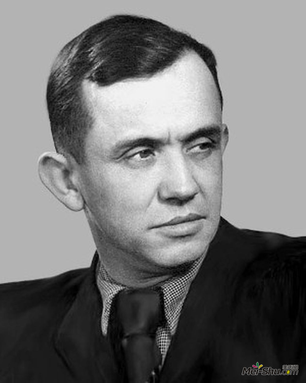 塞尔吉格里格里夫(Sergiy Grigoriev)