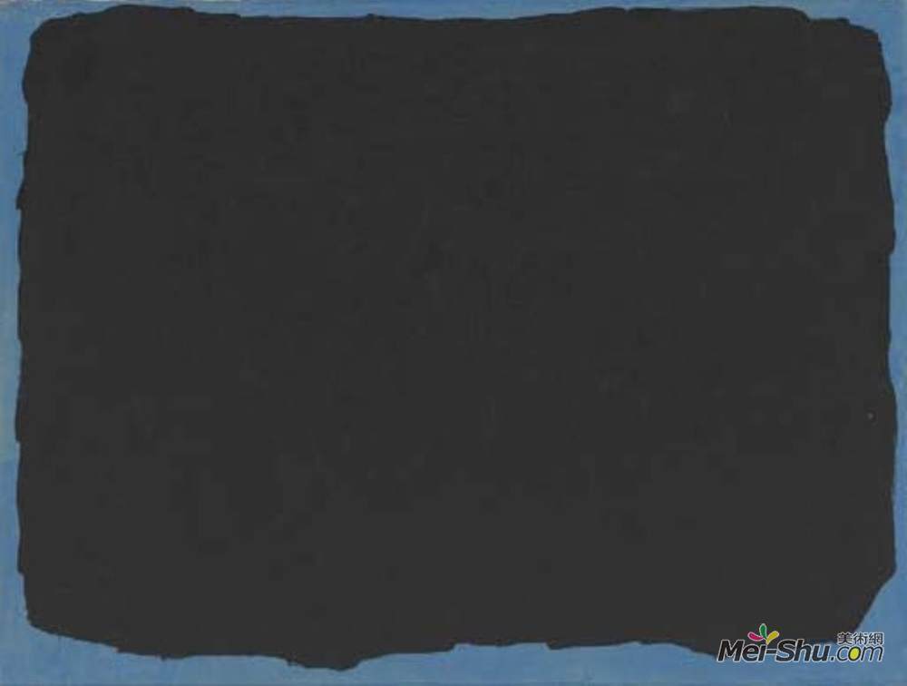 索尔·勒维特(Sol LeWitt)高清作品《不规则形状》