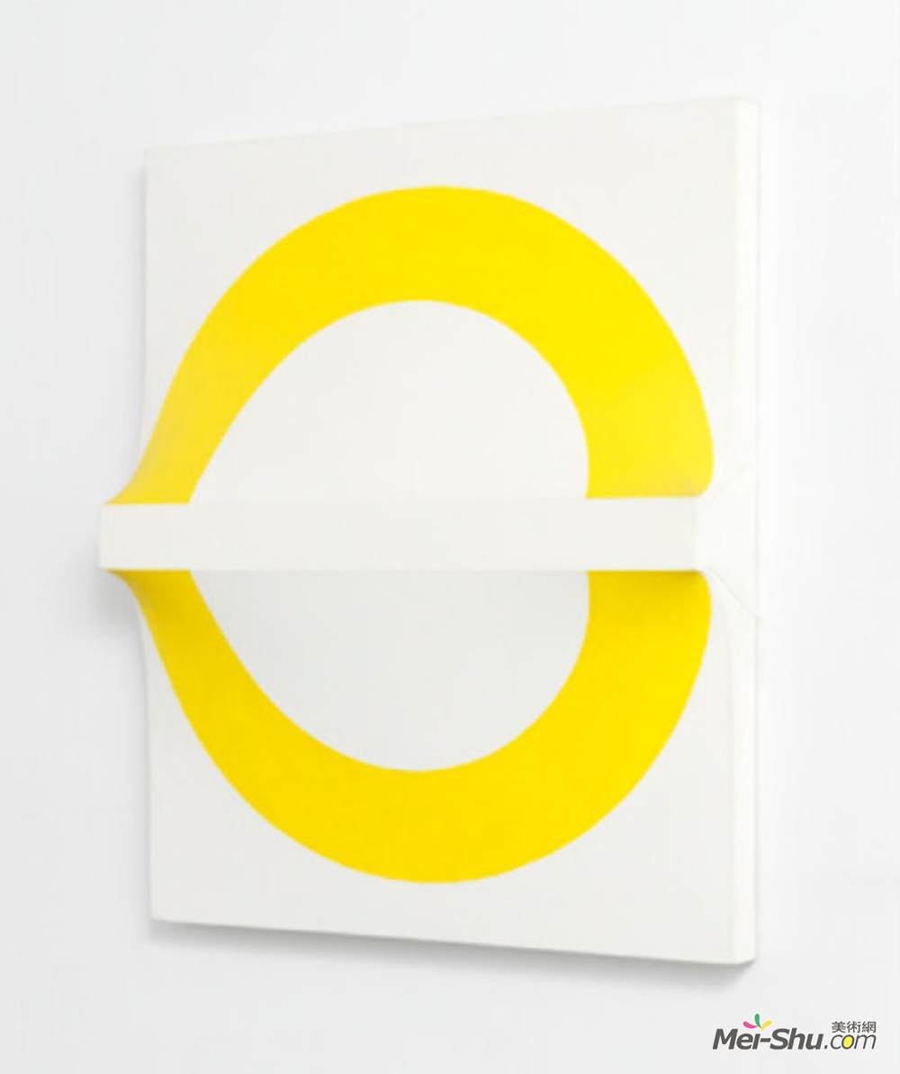斯文·卢金(Sven Lukin)高清作品《柠檬皮》