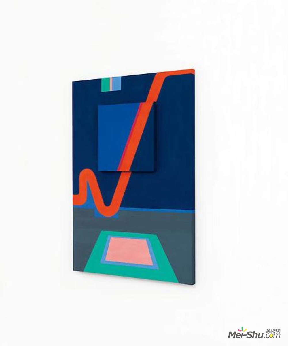 斯文·卢金(Sven Lukin)高清作品《绿色的星期四》