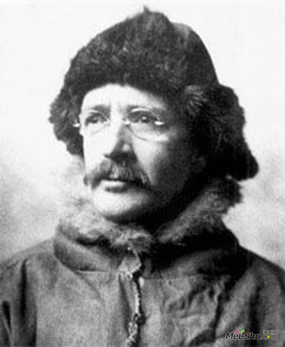 悉尼劳伦斯(Sydney Laurence)