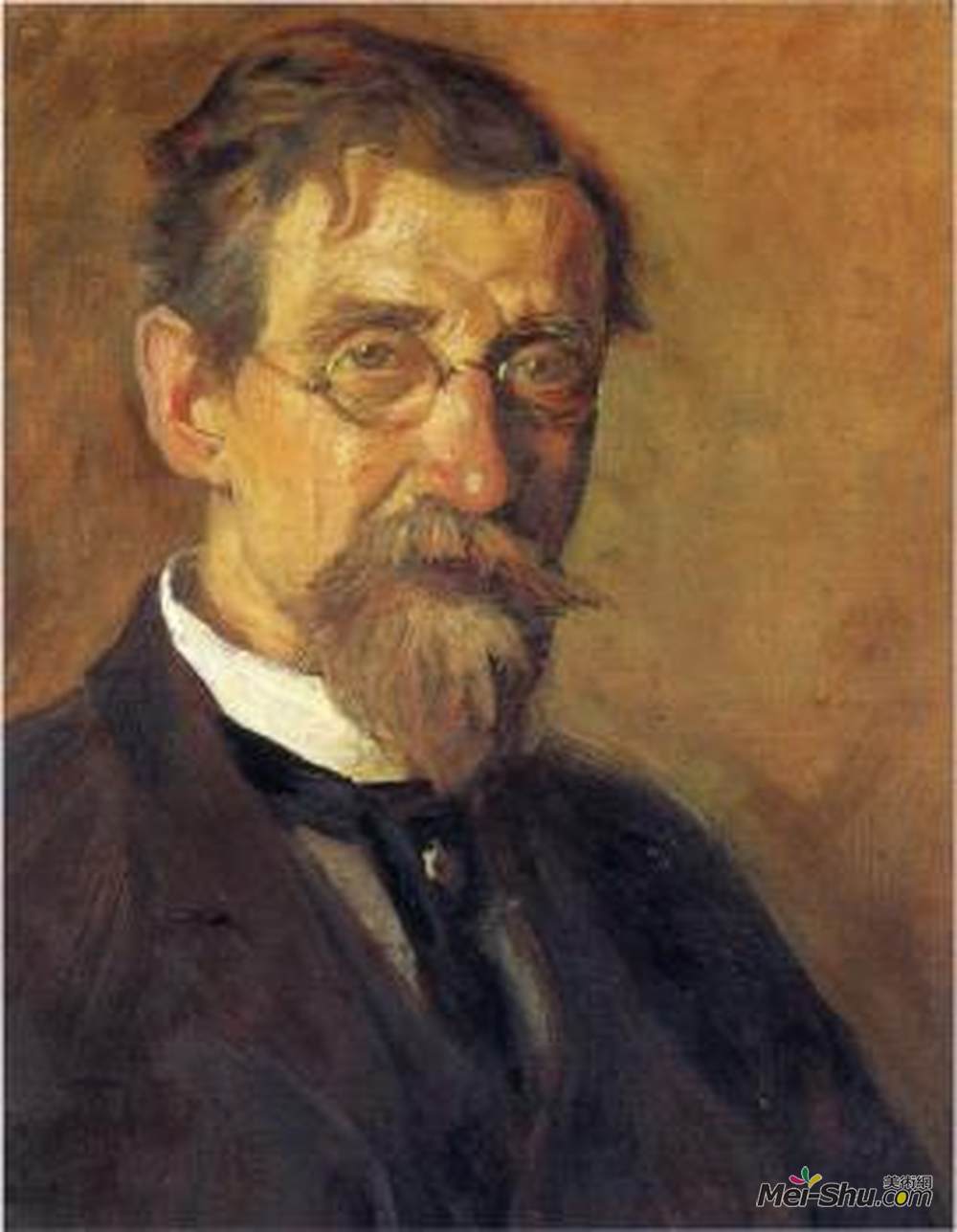 斯梯尔(T. C. Steele)