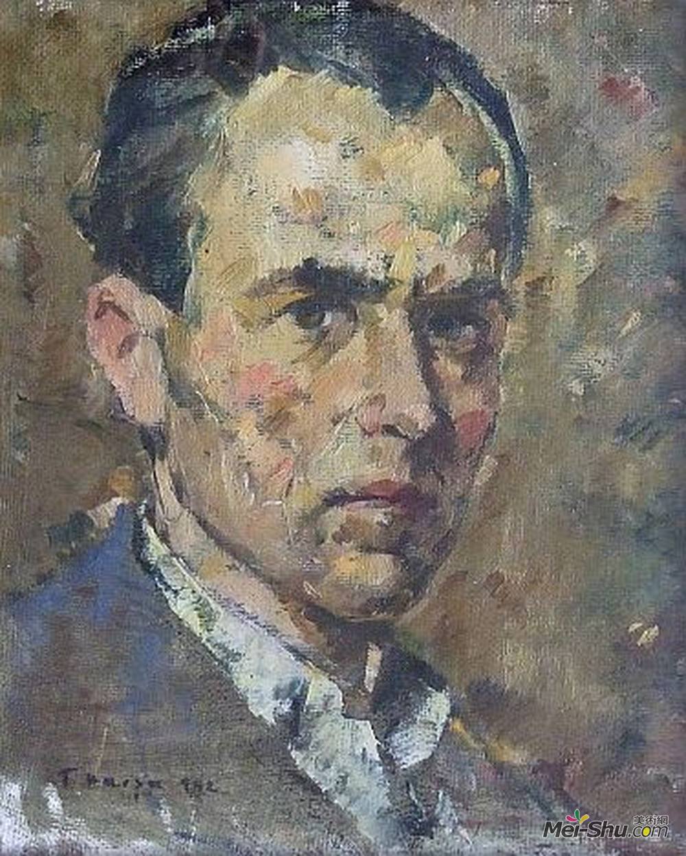 获得harșia(Teodor Harșia)